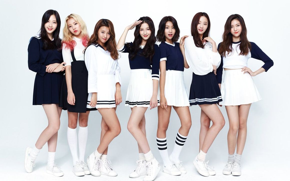 Nancy奶昔 - MOMOLAND - BBoom BBoom - 亚洲明星盛典AAA-1080P